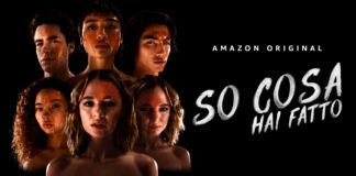 So Cosa Hai Fatto – Recensione dei primi quattro episodi del teen slasher di Prime Video | Anteprima So Cosa Hai Fatto