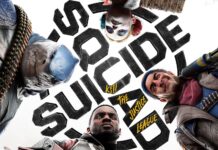 Suicide Squad: Kill the Justice League – Ecco lo story-trailer della nuova opera di Rocksteady | DC FanDome 2021 suicide-squad-kill-the-justice-league-first-screenshot