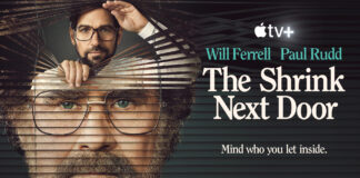 The Shrink Next Door – Ecco il trailer della serie di Apple TV+ con Will Ferrell, Paul Rudd e Kathryn Hahn The Shrink Next Door