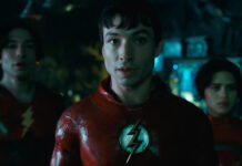 The Flash – Ecco il primo teaser trailer dell’atteso film! | DC FanDome 2021