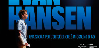 Dear Evan Hansen – La trasposizione del musical di Broadway con Ben Platt | Recensione | Roma FF16 Dear Evan Hansen Caro Evan Hansen