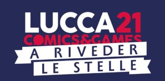 Lucca Comics & Games – 10.000 nuovi biglietti a disposizione lucca comics & games