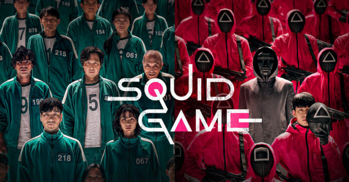 Squid Game