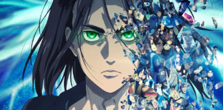 L’Attacco dei Giganti – Niente Prime Video per la Seconda Parte della Stagione Finale, uscirà su Crunchyroll