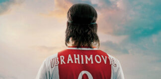 Zlatan di Jens Sjögren – Il film sulla vita e la leggenda di Zlatan Ibrahimović | Recensione
