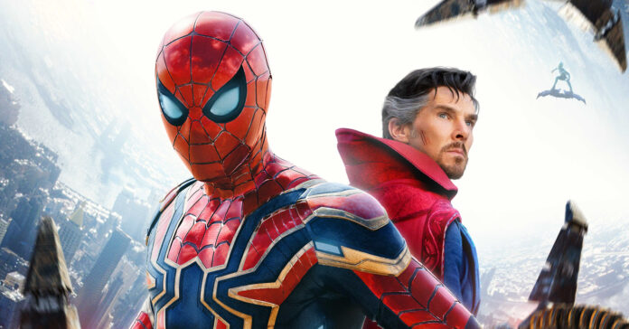 Spider-Man: No Way Home