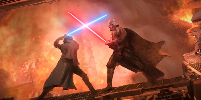 obi-wan kenobi