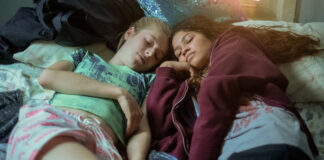 Euphoria – La seconda stagione dal 10 gennaio su Sky in contemporanea con gli Stati Uniti, ecco il teaser trailer Euphoria