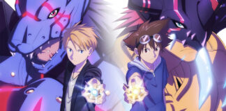 Digimon Adventure: Last Evolution Kizuna – Al cinema dal 9 al 15 dicembre, ecco il trailer ufficiale