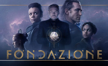 Fondazione: Stagione 1 – Il capolavoro di Isaac Asimov prende vita | Recensione fondazione