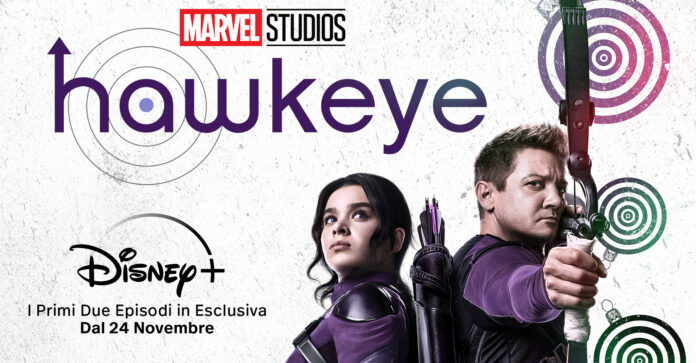 Hawkeye