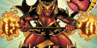 The Amazing Spider-Man – Goblin passa il testimone nei fumetti: ecco il prossimo grande avversario d Spidey queen-goblin_beyond