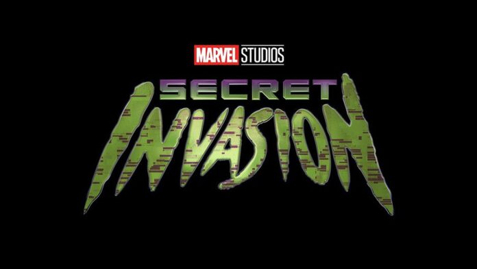 Secret Invasion