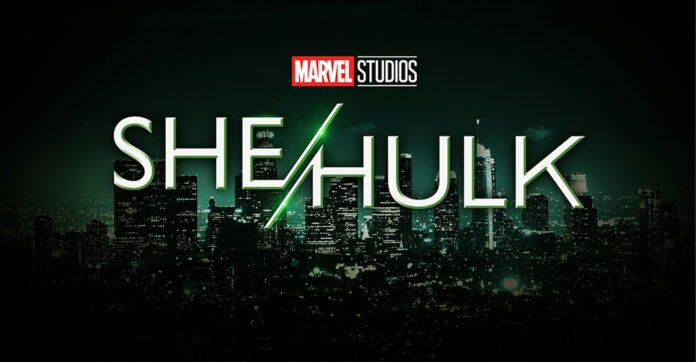 She-Hulk