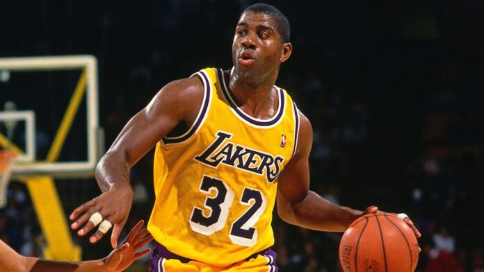 magic_pass Magic Johnson