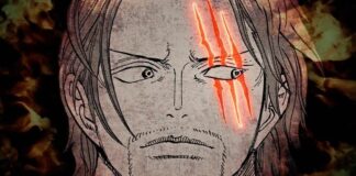 One Piece: Red – Primo teaser e poster del nuovo film del franchise One Piece