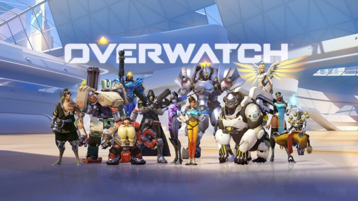 overwatch overwatch