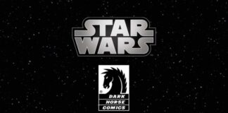 Star Wars – Dark Horse annuncia il ritorno ad una galassia lontana lontana di storie Dark Horse Comics Star Wars
