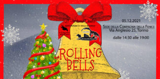 Rolling Bells – Un evento per i giocatori di ruolo di Torino Rolling Bells