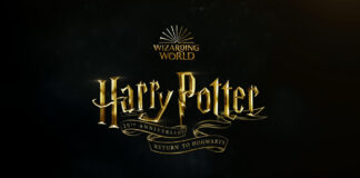 Su Sky e NOW arriva la reunion Harry Potter 20th Anniversary: Return to Hogwarts e il quiz Hogwarts Tournament of Houses