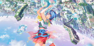 Bubble – Netflix rilascia il trailer del nuovo film di Wit Studio Bubble