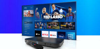 Apple TV+ arriva su Sky Q anche in Italia Apple TV+ Sky Q