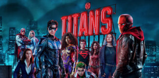 Titans Stagione 3 – L’ascesa di Red Hood | Recensione Titans