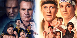 Cobra Kai: Stagione 4 – Affrontare le proprie paure, sul tatami e nella vita | Recensione
