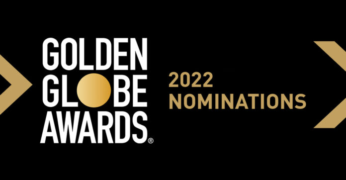 Golden Globe 2022