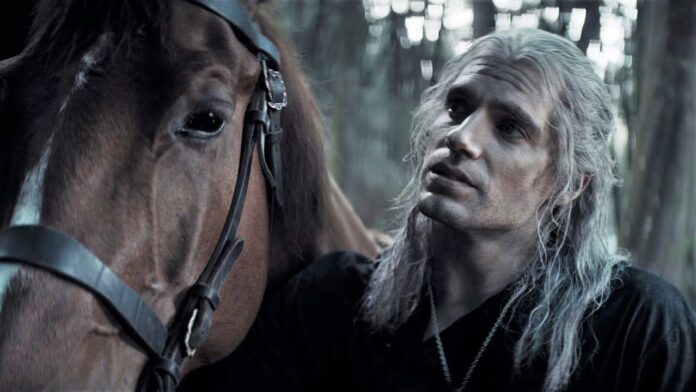 The-Witcher-2_Cavallo the-witcher-2_cavallo