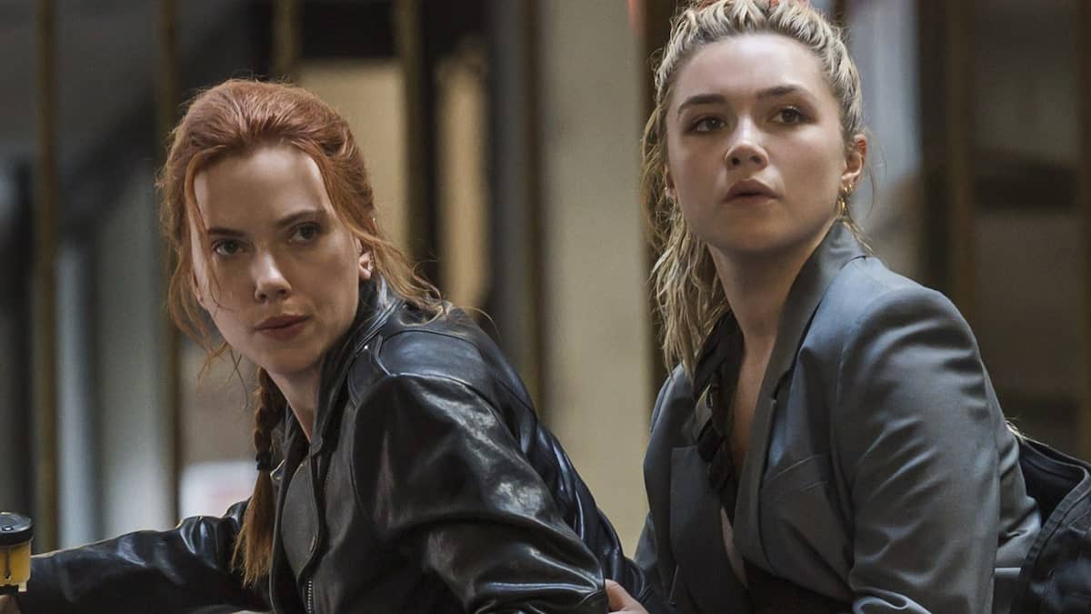 Florence Pugh