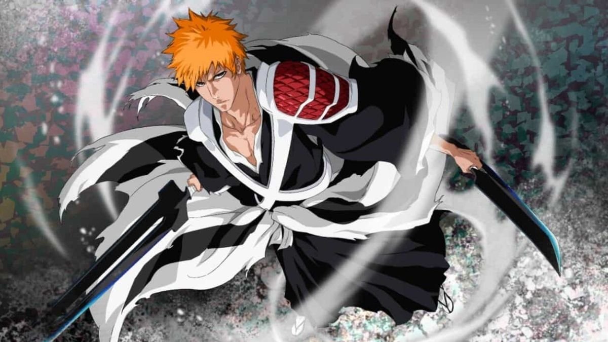 Bleach: Thousand-Year Blood War 1x04: titolo e data di uscita per la