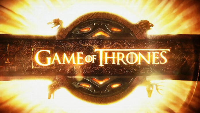 game of thrones game of thrones