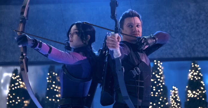Hawkeye Kingpin