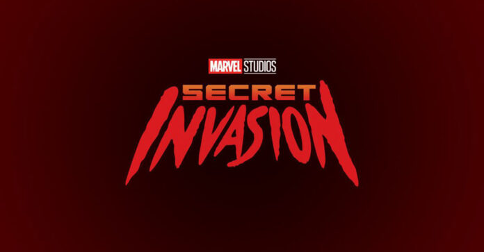 secret invasion secret invasion