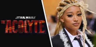 Star Wars: The Acolyte – Amandla Stenberg di Hunger Games sarà la protagonista della serie Star Wars: The Acolyte