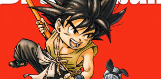 Dragon Ball – Star Comics annuncia la Ultimate Edition Dragon Ball