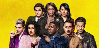 The Afterparty – La serie murder mystery in salsa comedy di Christopher Miller per Apple TV+ | Recensione The Afterparty