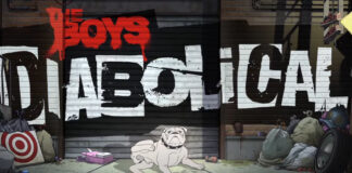Diabolical – Prime Video svela il trailer e la data di uscita della serie animata spin-off di The Boys The Boys Presents Diabolical