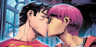 Superman – Tom Taylor risponde a chi accusa la bisessualità di Jon Kent di aver danneggiato le vendite Tom Taylor Jon Kent Superman: Son of Kal-El