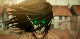 Attack on Titan Final Season Parte 2 – Ecco l’opening e l’ending della stagione finale Attack on Titan Final Season Parte 2