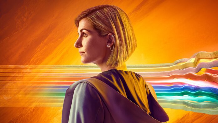 doctor who
