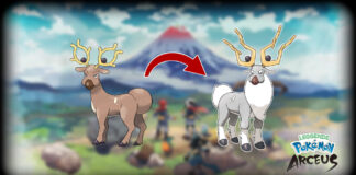 Leggende Pokémon Arceus – Ecco tutti i metodi evolutivi del gioco | Guida Leggende Pokémon Arceus