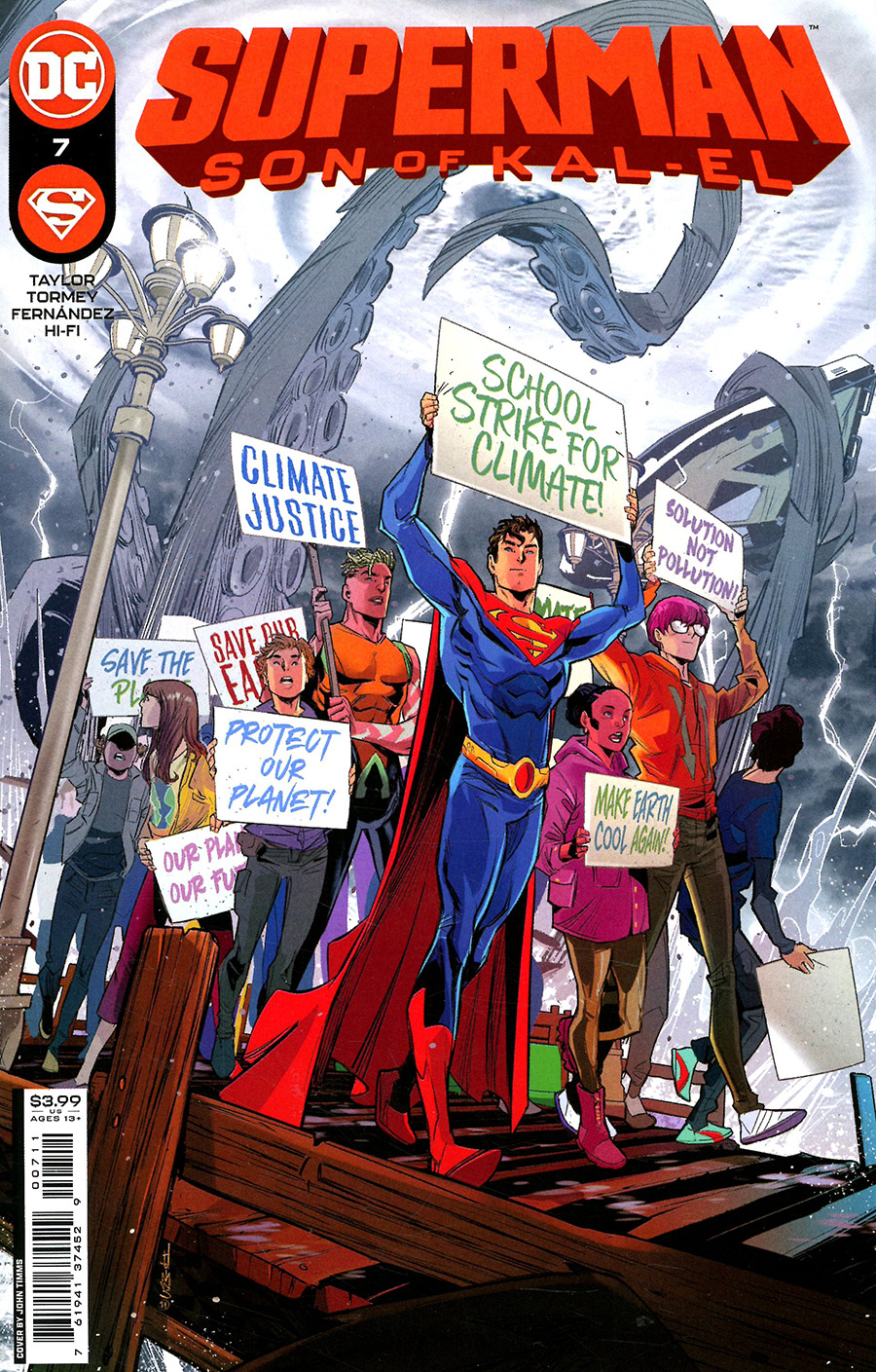 superman_son of kal-el #7-cover
