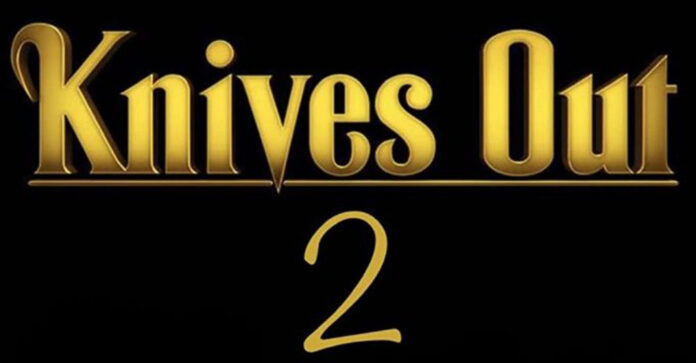 knives out 2