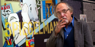 Maus, capolavoro di Art Spiegelman, è stato bandito da una scuola del Tennessee Maus
