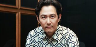 La star di Squid Game Lee Jung-jae sarà in Italia per il Florence Korea Film Fest Squid Game Le Jung-jae Florence Korea Film Fest