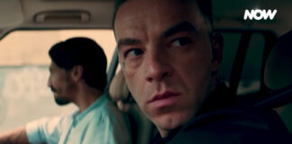 Blocco 181 – Rilasciato il nuovo teaser trailer della serie tv Sky con Salmo Blocco 181