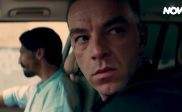 Blocco 181 – Rilasciato il nuovo teaser trailer della serie tv Sky con Salmo Blocco 181