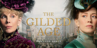 The Gilded Age – Ecco il trailer della nuova serie in arrivo su Sky e NOW dal creatore di Downton Abbey The Gilded Age